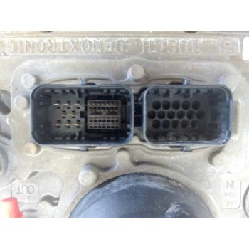 Recambio de modulador adblue para daf serie xf105.xxx fsa 4x2 space-cab referencia OEM IAM 1791500 0444010017 