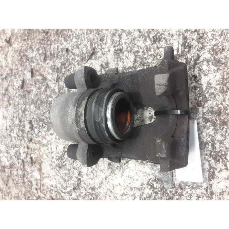 Recambio de pinza freno delantera izquierda para audi a3 (8l) 1.8 ambiente referencia OEM IAM - Negro 2