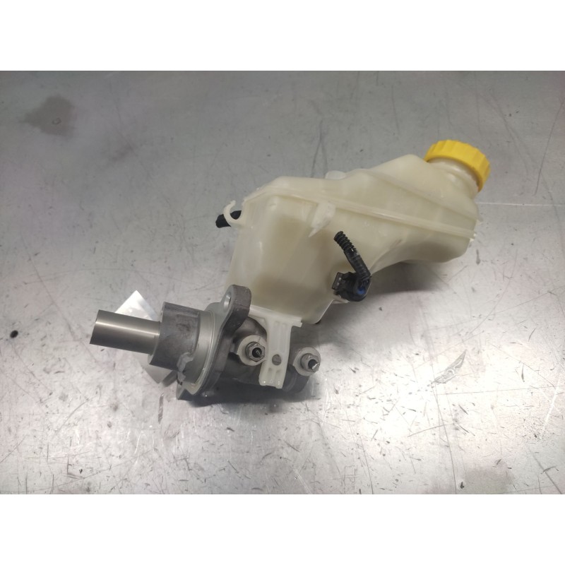 Recambio de bomba freno para fiat grande punto (199) 1.4 16v dynamic (01.2007) referencia OEM IAM 0204051107 - Azul 4