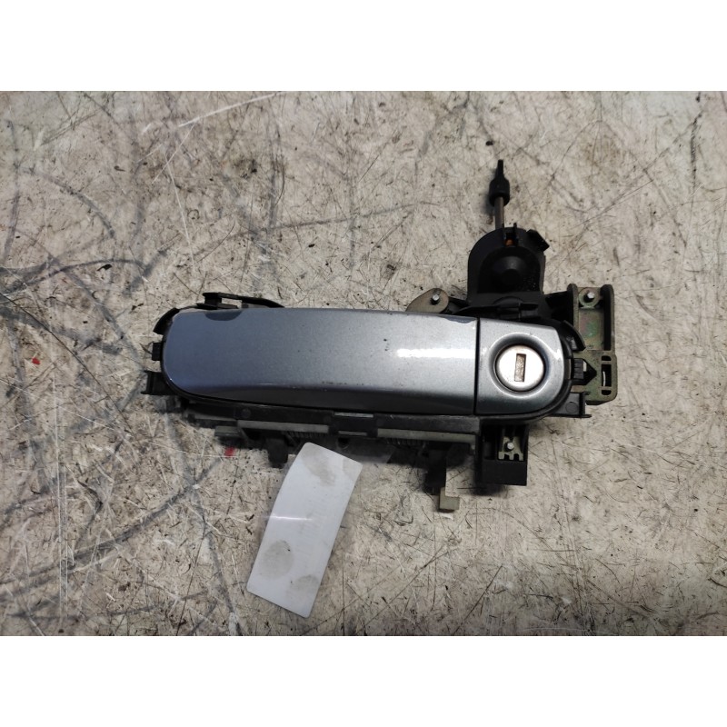 Recambio de maneta exterior delantera derecha para audi a4 berlina (8e) 1.9 tdi referencia OEM IAM   