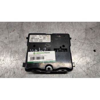 Recambio de modulo electronico para nissan qashqai ii (j11, j11_) 1.5 dci referencia OEM IAM 277604EA2B  