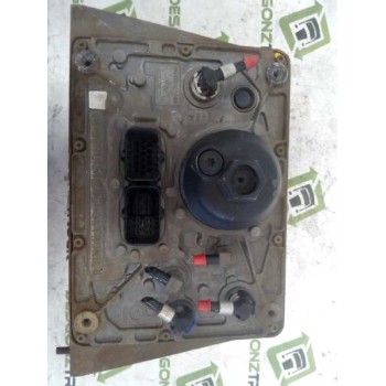 Recambio de modulador adblue para daf serie xf105.xxx fsa 4x2 space-cab referencia OEM IAM 1791500 0444010017 