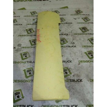 Recambio de deflector derecho para iveco eurotech (mp) fsa  (440 e 39) larga distancia referencia OEM IAM   