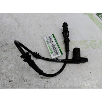 CAPTADOR ABS DELANTERO IZQUIERDO 09115064 