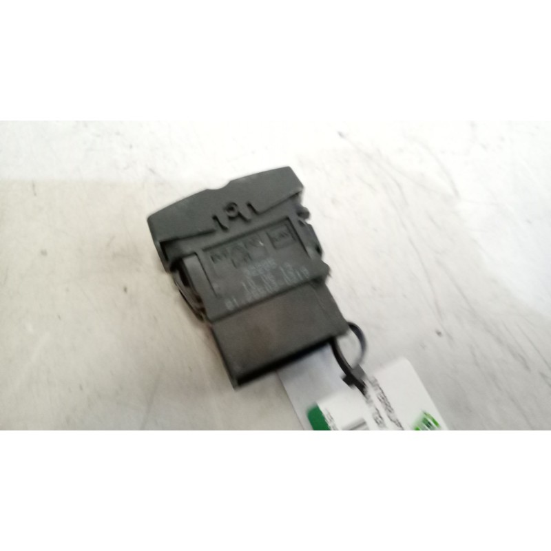 Recambio de interruptor para man tgx 18.480 12.4 diesel referencia OEM IAM 81255030319 - Azul 2