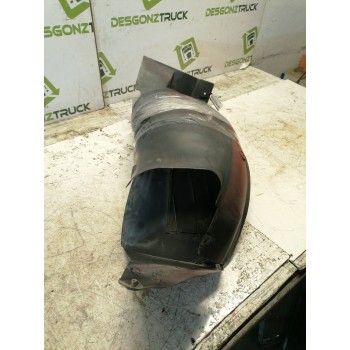 PASO RUEDA DELANTERO IZQUIERDO DELANTERO