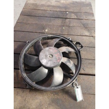ELECTROVENTILADOR M135493 100028205 2 PINS
