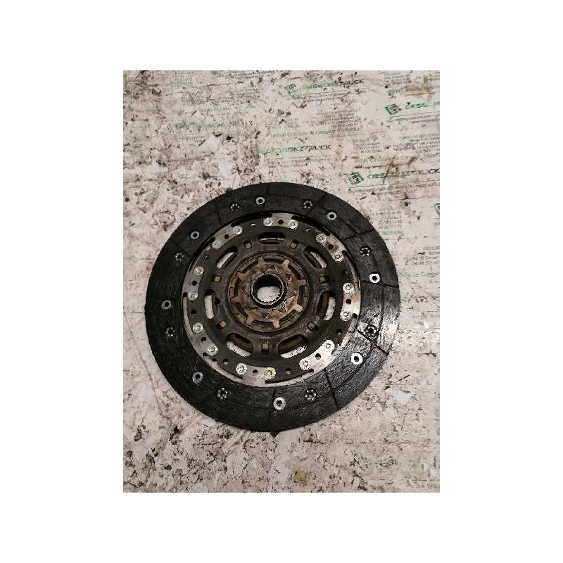 Recambio de kit embrague para ford mondeo berlina (ge) ambiente referencia OEM IAM 324030410 4