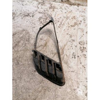 Recambio de tapa antiniebla izquierda para ford fiesta (cbk) ambiente referencia OEM IAM 2S6119953B  
