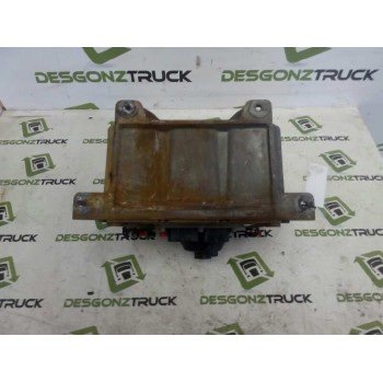 Recambio de modulador adblue para daf serie xf105.xxx fsa 4x2 space-cab referencia OEM IAM 1791500 0444010017 