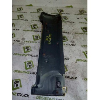 Recambio de deflector derecho para iveco eurotech (mp) fsa  (440 e 39) larga distancia referencia OEM IAM   
