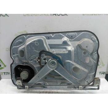 Recambio de elevalunas delantero izquierdo para ford focus berlina (cap) ambiente (d) referencia OEM IAM 1738645 4M51A045H17A 