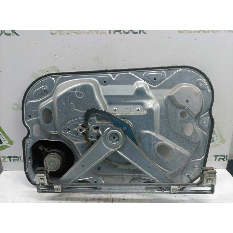 Recambio de elevalunas delantero izquierdo para ford focus berlina (cap) ambiente (d) referencia OEM IAM 1738645 4M51A045H17A 2