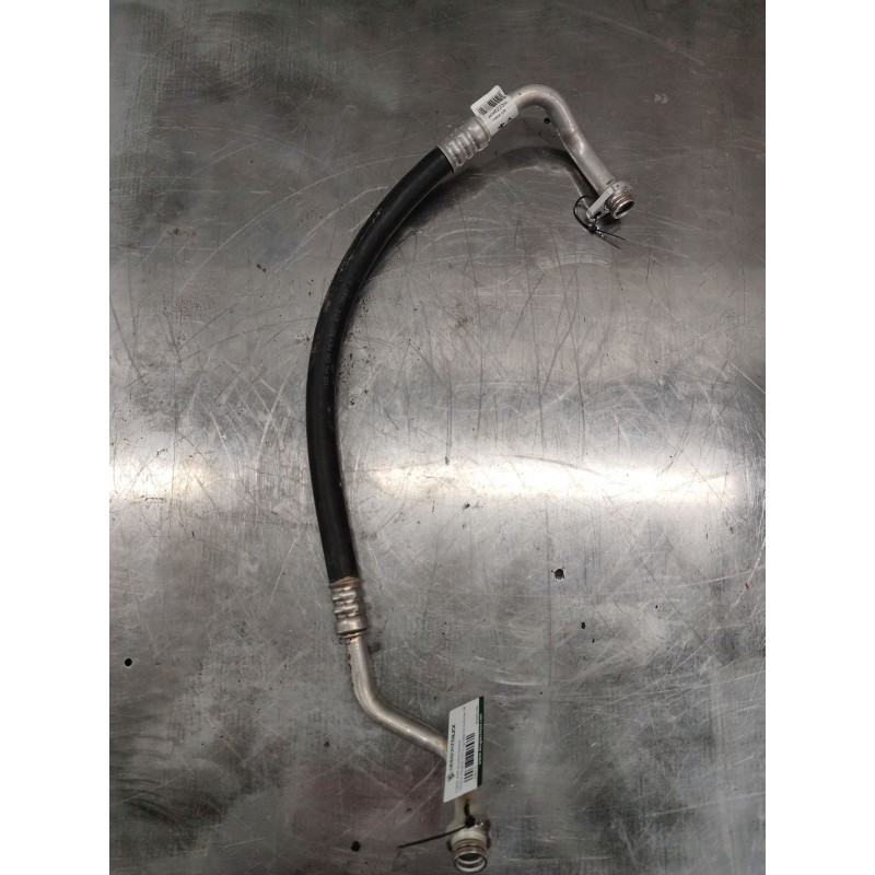 Recambio de tubos aire acondicionado para toyota proace city furgoneta/monovolumen (bpz_) 1.5 d-4d 100 (bpzmd) referencia OEM IA - Blanco