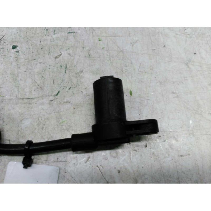 Recambio de captador abs delantero izquierdo para opel corsa c club referencia OEM IAM 09115064 - Azul 2