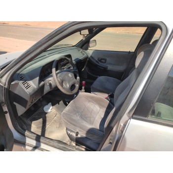 peugeot 306 break del año 1999