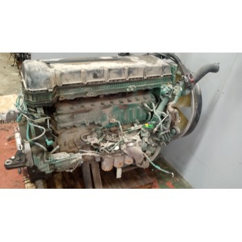 Recambio de despiece motor para volvo fh xxx 12.8 diesel referencia OEM IAM D13K500EUVI  