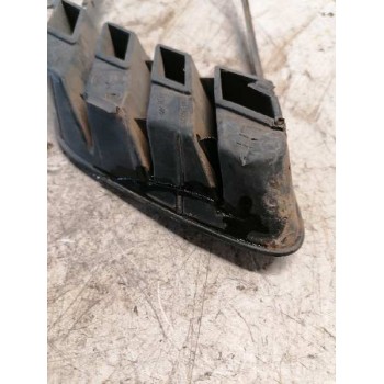 Recambio de tapa antiniebla izquierda para ford fiesta (cbk) ambiente referencia OEM IAM 2S6119953B  
