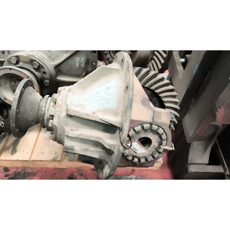 Recambio de grupo para pegaso comet comet 170 referencia OEM IAM  RELACION:7X39 