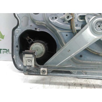 Recambio de elevalunas delantero izquierdo para ford focus berlina (cap) ambiente (d) referencia OEM IAM 1738645 4M51A045H17A 