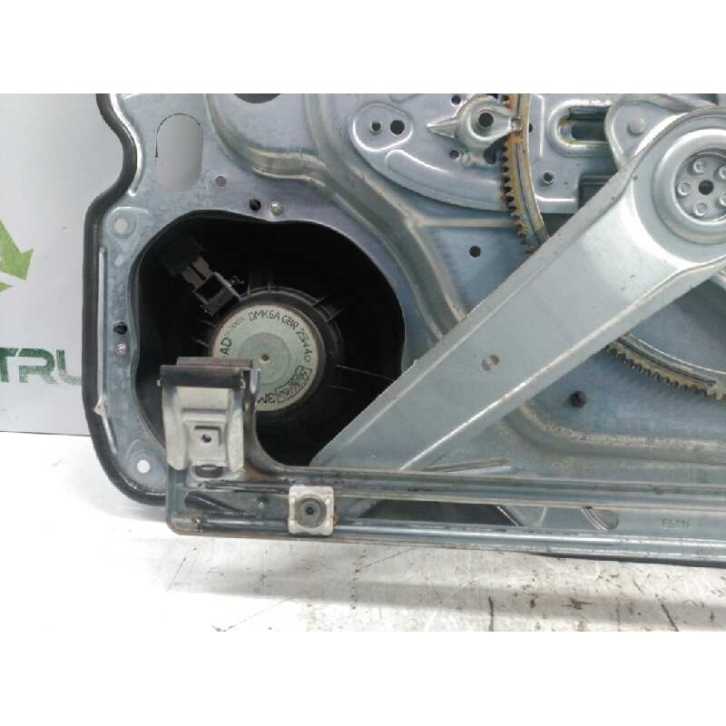 Recambio de elevalunas delantero izquierdo para ford focus berlina (cap) ambiente (d) referencia OEM IAM 1738645 4M51A045H17A 3
