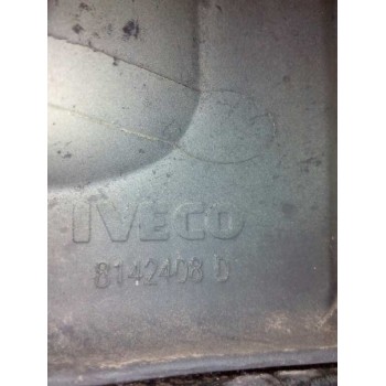 Recambio de deflector derecho para iveco eurotech (mp) fsa  (440 e 39) larga distancia referencia OEM IAM   