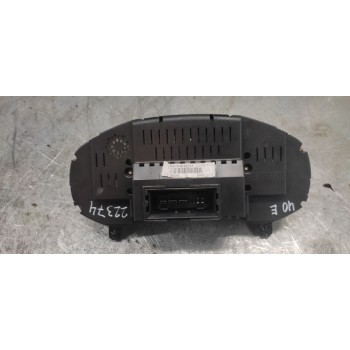 Recambio de cuadro instrumentos para skoda octavia berlina (1z3) active referencia OEM IAM A2C53032531  