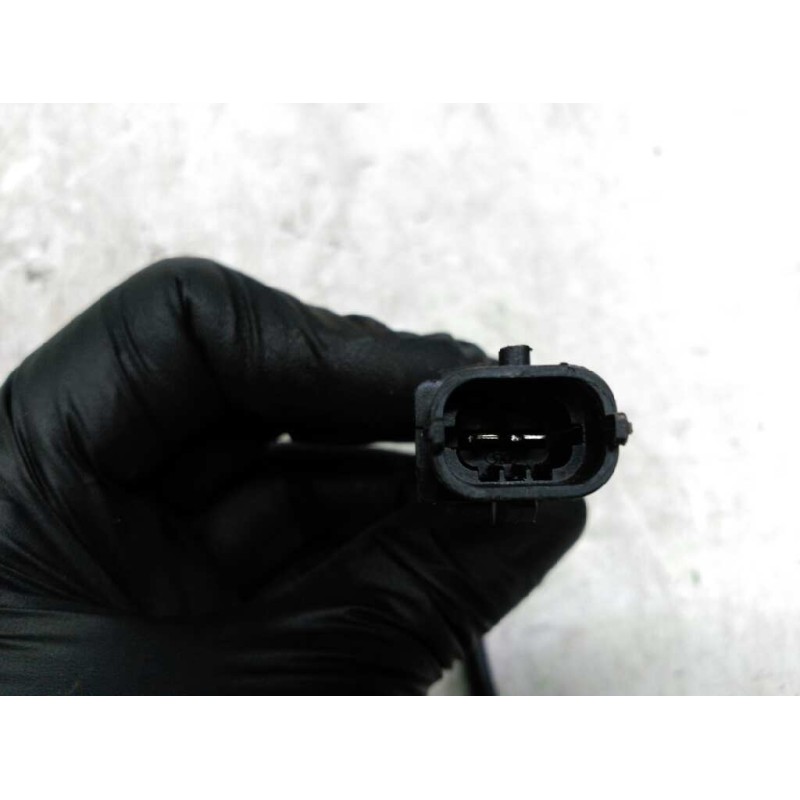 Recambio de captador abs delantero izquierdo para opel corsa c club referencia OEM IAM 09115064 - Azul 3