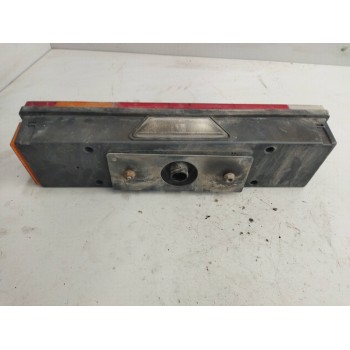 Recambio de piloto trasero izquierdo para iveco stralis (as) 12.9 diesel referencia OEM IAM   PILOTO UNIVERSAL CAMION
