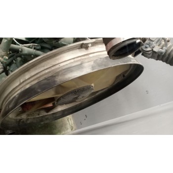 Recambio de despiece motor para volvo fh xxx 12.8 diesel referencia OEM IAM D13K500EUVI  