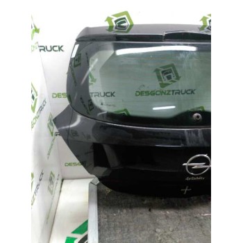 Recambio de porton trasero para opel astra gtc cosmo referencia OEM IAM   