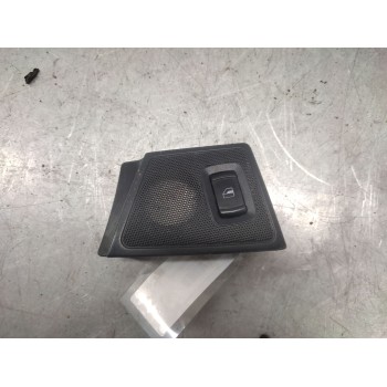 MANDO ELEVALUNAS DELANTERO IZQUIERDO 3B0959855 4 PINS