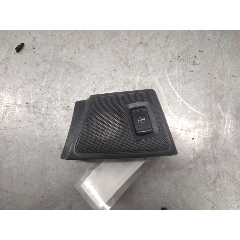Recambio de mando elevalunas delantero izquierdo para skoda octavia i (1u2) 1.9 tdi referencia OEM IAM 3B0959855  4 PINS