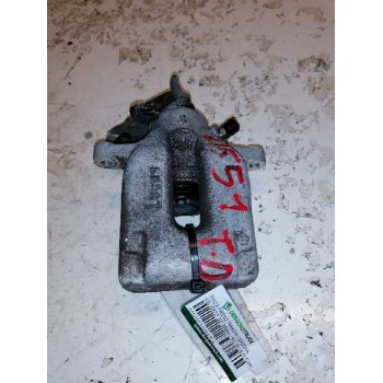 Recambio de pinza freno trasera derecha para peugeot 307 break / sw (s1) sw clim referencia OEM IAM   