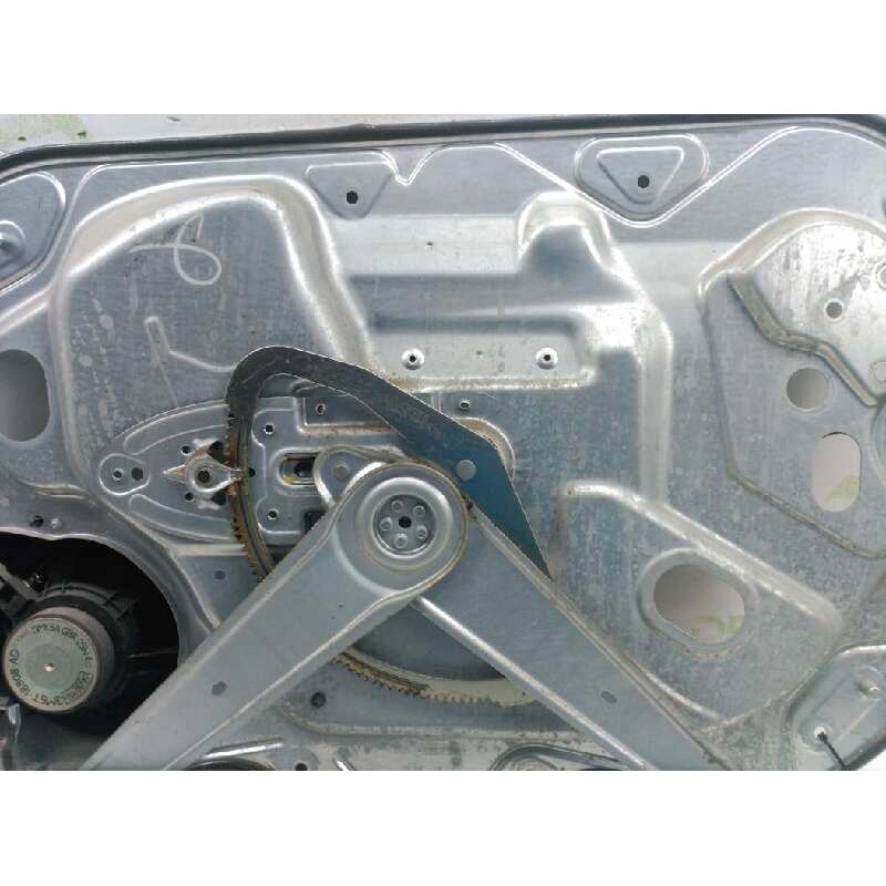 Recambio de elevalunas delantero izquierdo para ford focus berlina (cap) ambiente (d) referencia OEM IAM 1738645 4M51A045H17A 4