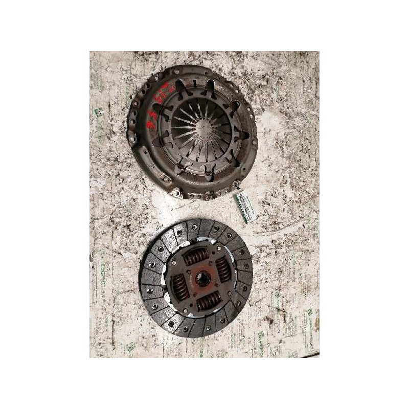 Recambio de kit embrague para peugeot 307 (s1) xr clim referencia OEM IAM 323051510  