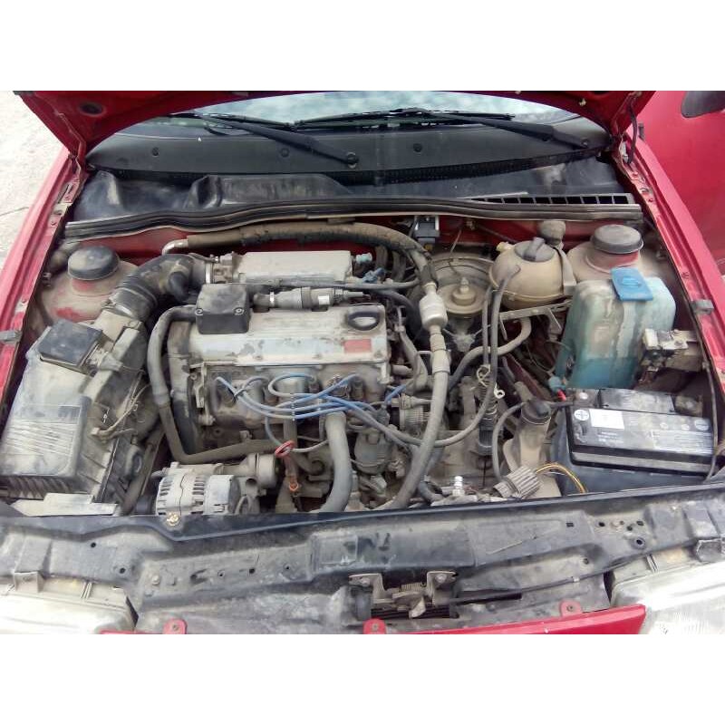 SEAT IBIZA (6K)