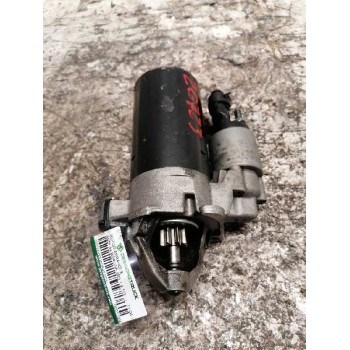 MOTOR ARRANQUE 0001109064 03G911023A 9 DIENTES