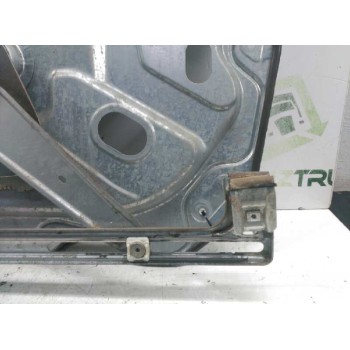 Recambio de elevalunas delantero izquierdo para ford focus berlina (cap) ambiente (d) referencia OEM IAM 1738645 4M51A045H17A 