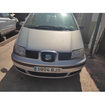 seat alhambra (7v9) del año 2001