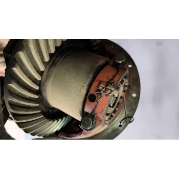 Recambio de grupo para pegaso comet comet 170 referencia OEM IAM  RELACION:7X39 