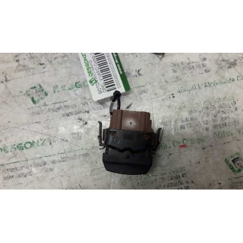 Recambio de boton antivaho para opel vivaro combi 2.7t corto referencia OEM IAM   