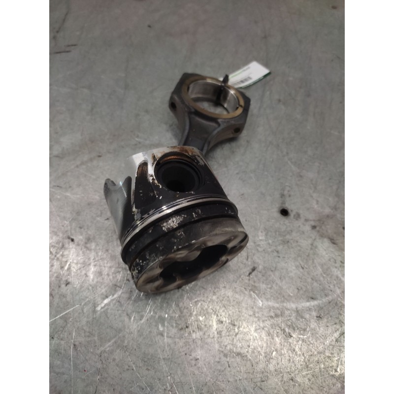 Recambio de piston para mercedes-benz clase glk (x204) 220 cdi 4-matic (204.984, 204.997) referencia OEM IAM   