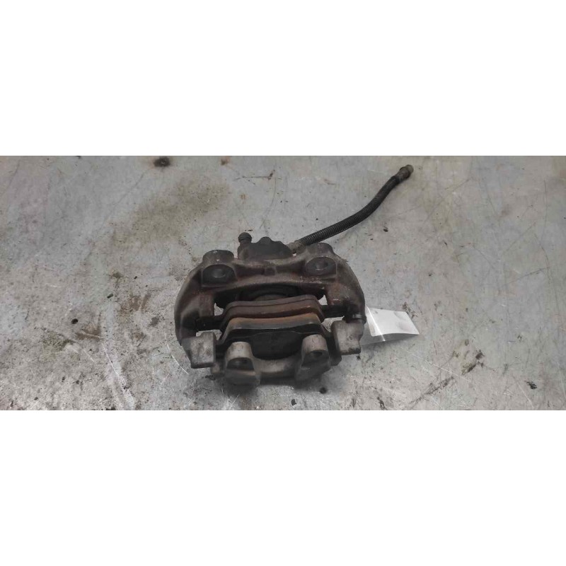 Recambio de pinza freno trasera izquierda para mercedes-benz clase e (w211) berlina 2.7 cdi cat referencia OEM IAM 2