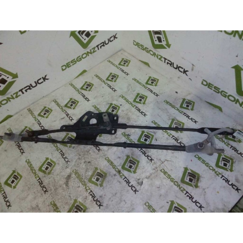 Recambio de articulacion limpia delantero para iveco eurotech (mp) fsa  (440 e 39) larga distancia referencia OEM IAM   