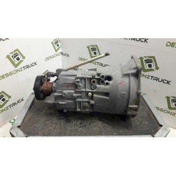 CAJA CAMBIOS 1053401146 