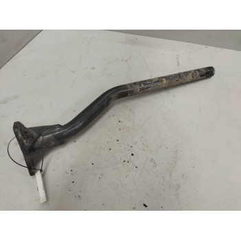 SOPORTE GUARDABARROS TRASERO IZQUIERDA 