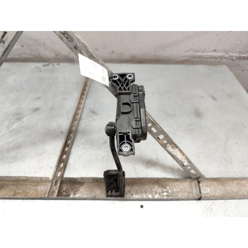 Recambio de potenciometro pedal para opel movano (2004 =>) combi corto l1h1 2.8t referencia OEM IAM 7700314525 2