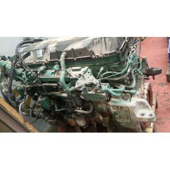 Recambio de despiece motor para volvo fh xxx 12.8 diesel referencia OEM IAM D13K500EUVI  