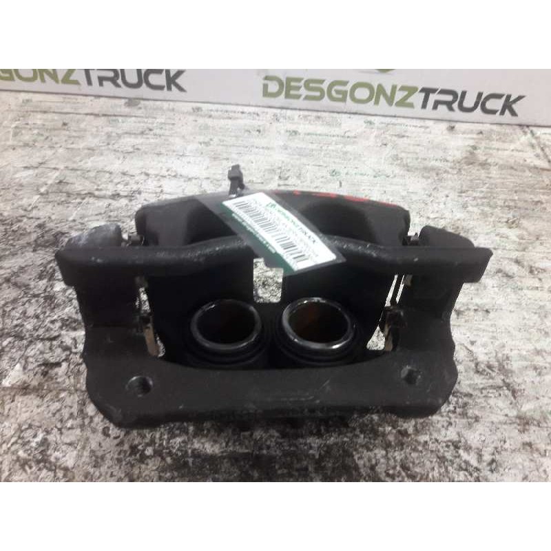 Recambio de pinza freno delantera derecha para fiat scudo combi (272) l1h1 120 multijet (5 pl.) referencia OEM IAM 32410035 - Blanco 2